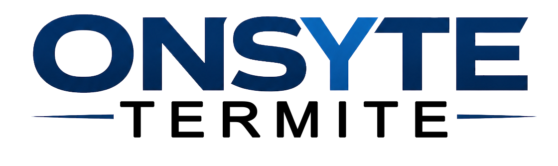 Onsyte Termite